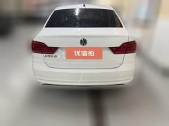 2021 Volkswagen Santana 2021 1.5 MT Fashion #4
