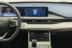 2023 Chery Tiggo 5x 2023 1.5T CVT Luxury #16
