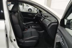2019 Nissan Qashqai 2019 2.0 AT Luxury #22