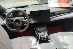 2022 BYD Seal 2022 700km AT Long RangeRWDEdition #12