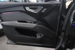 2023 Audi Q4 e-tron 2022 40 e-tron CreationEdition #7