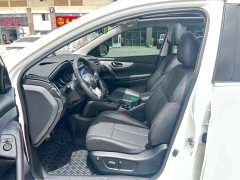 2021 Nissan Qashqai 2021 2.0 AT Luxury #7
