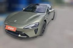 2024 Xiaomi Auto Xiaomi SU7 2024 800km 4WDSuperLong RangeHigh-end smart drivingMaxEdition #1