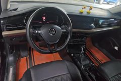 2021 Volkswagen Passat 2020 2.0T AT 330TSILuxury Facelift #12