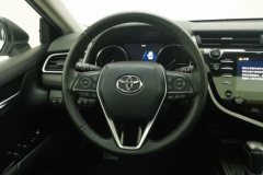 2018 Toyota Camry 2018 2.5 AT GLuxury #15