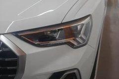 2021 Audi Q3 2021 1.4T AT 35TFSIFashionDynamic #5