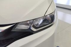 2018 Honda Fit Hatchback 2018 1.5 AT ComfortSunroofEdition #5