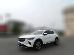 2023 Buick Envision S 2022 Facelift EnvisionS 1.5TAT 552T 2WDLuxury #1