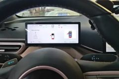 2025 BYD Seagull 2025 Smart Drive 305km freeEdition #14