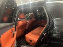2025 BYD Tang L 2025 DM 175KMdrone playerEdition #3