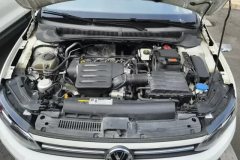 2021 Volkswagen Polo Hatchback 2019 1.5 AT PluspanoramicEnjoy #10