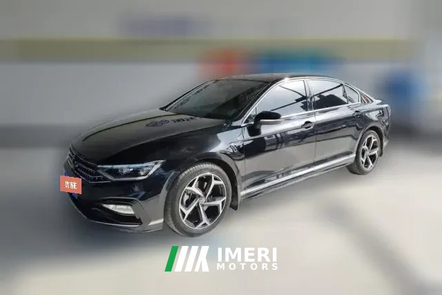 2023 Volkswagen Magotan 2023 2Million Edition 2.0T AT 330TSI DSGLuxury