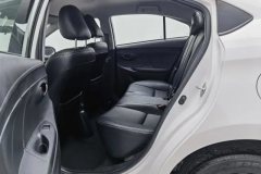2023 Toyota Vios 2022 1.5L AT 20Anniversary #19