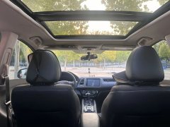2020 Honda Vezel 2020 1.5 AT Pioneer #9