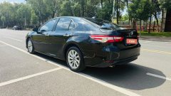 2022 Toyota Camry 2021 Hybrid 2.5 AT HGVP Leading #6