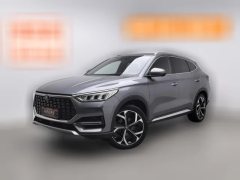 2020 BYD Song Plus 2020 1.5T AT FlagshipPLUS #1