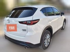 2024 Mazda CX-5 2024 2.0L AT 2WDSmart Fashion #3