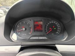 2015 Volkswagen Jetta 2015 1.6 AT Comfort #7