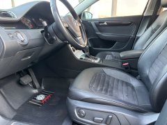 2016 Volkswagen Magotan 2016 1.8T AT SmartLuxury #15