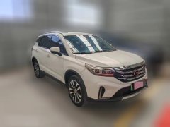 2019 GAC Trumpchi Trumpchi GS4 PHEV 2017 1.5 AT PHEVSmart HEV #3