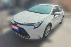 2020 Toyota Levin 2019 1.2T AT 185TLuxury China VI #1