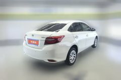 2023 Toyota Vios 2022 1.5L AT 20Anniversary #3