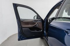 2019 BMW X3 2020 2.0T AT 28iLuxury Pkg4WD #11