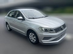 2018 Volkswagen Jetta 2017 1.4 MT Fashion #3