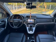 2015 Haval H6 2015 1.5T AT SportExclusiveFWD #7