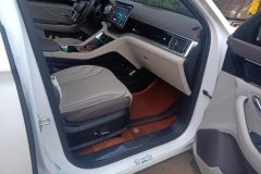 2024 BYD Song Plus PHEV 2025 EV 520km Premium #8