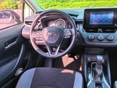 2021 Toyota Corolla 2021 1.2T AT S-CVT Pioneer #12
