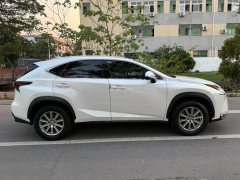 2016 Lexus NX 2015 2.5 AT 300hFeng ShangEditionFWD HEV (Imported) #10