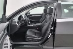 2019 Honda Accord 2018 2.0 AT SharpcollarEdition HEV #13
