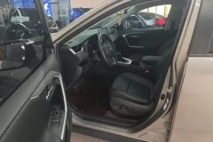 2021 Toyota RAV4 2021 2.0L AT CVT4WDfashionPLUSEdition #9