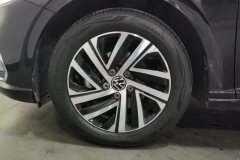 2023 Volkswagen Lavida 2023 Facelift 1.5L AT 5Million thousandEdition #6