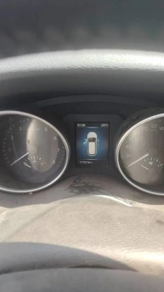 2016 Haval H6 Coupe 2016 Blue Label 1.5T AT 2WDUrban #6