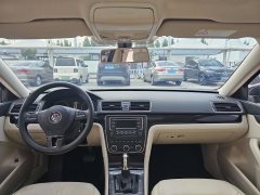 2015 Volkswagen Passat 2014 1.8TSI DSGYu ZunEdition #11