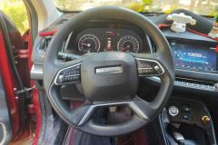2016 Haval H2s 2017 1.5T MT Blue LabelComfort #15
