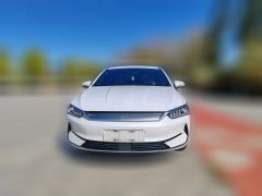 2025 BYD Qin Plus 2024 Glory EV 510KMLeading #2