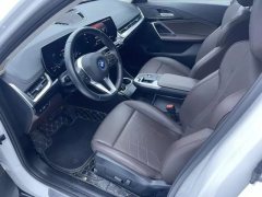 2024 BMW iX1 2023 eDrive25L XDesign Pkg #6