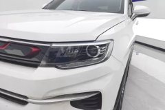 2020 Chang'an CS35 Plus 2019 1.4T AT ChanglianBlue WhaleEdition #5