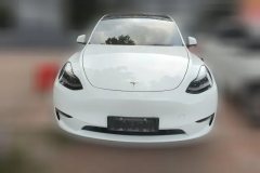 2022 Tesla Model Y 2021StandardBattery lifeRWDEdition #2