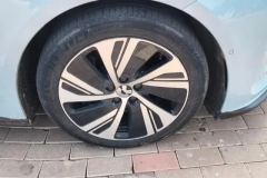 2025 NIO ET5 2024 75kWh #6
