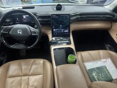2018 NIO ES8 2018 FoundingEdition EV #8