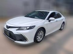 2022 Toyota Camry 2021 2.0G Luxury #1