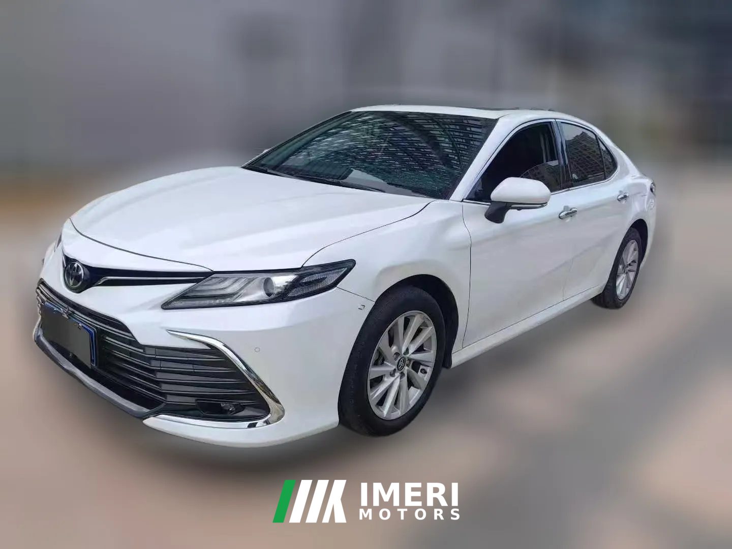 2022 Toyota Camry 2021 2.0G Luxury