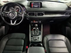 2021 Mazda CX-5 2021 2.0L AT 2WDSmart Premium #9
