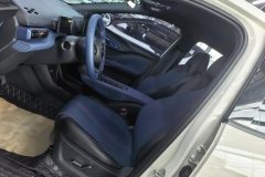 2024 BYD Seagull 2024 Glory 305KM freeEdition #9