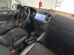 2016 Volkswagen Tiguan 2016 1.8T AT 300TSIFashionFWD #10