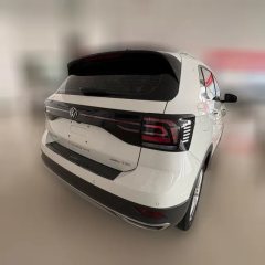 2021 Volkswagen T-Cross 2021 1.4T AT 280TSIComfort #7